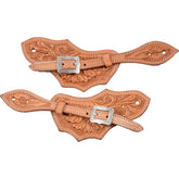 Spur Straps Floral - FG Pro Shop Inc.